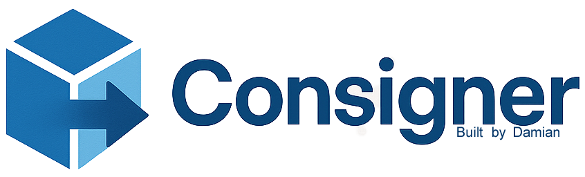 Consigner Logo